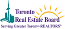 Logo Toronto Real Estate Board