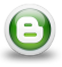 Blogger Button